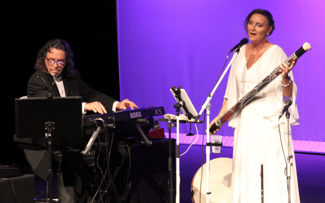 Concert Lutz Eterna – Fête de la musique