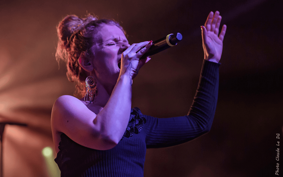 CONCERT SPARK – FÊTE DE LA MUSIQUE