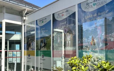 Une nouvelle campagne qui fait « battre les cœurs »