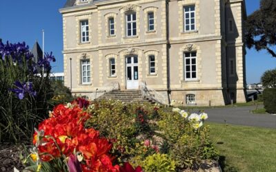 Participez aux visites commentées de l’Hôtel de Ville