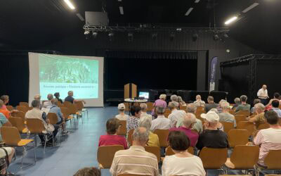 Résidents secondaires : la Ville renouvelle ses temps d’échanges