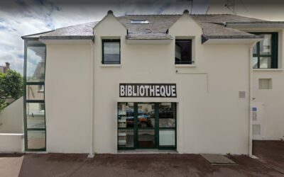Cet été, la bibliothèque municipale adapte ses horaires