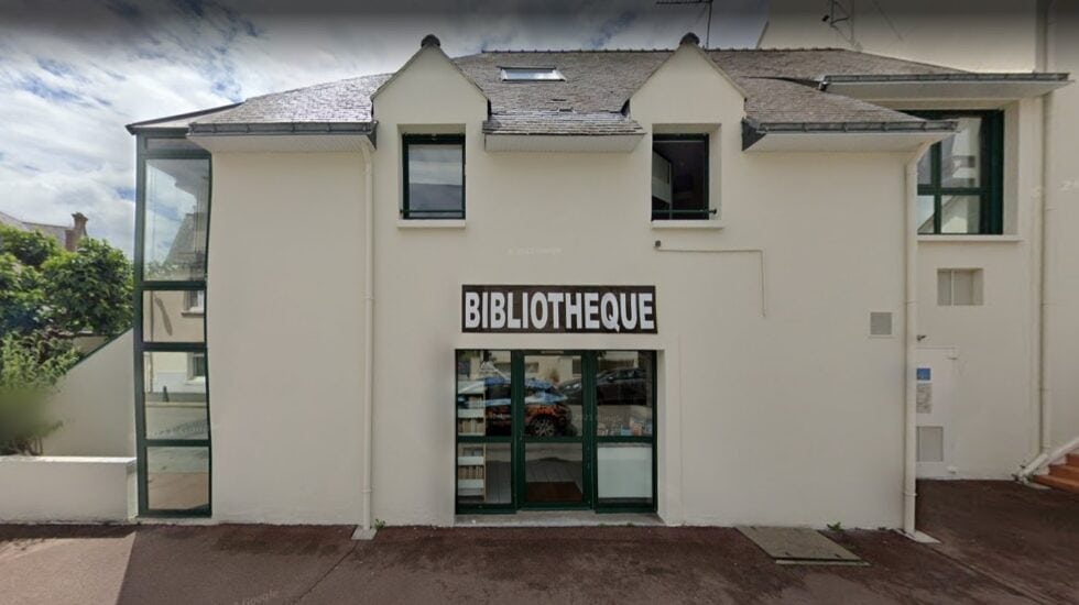 Soirée jeux à la bibliothèque municipale