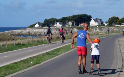 Les Matinées douces font leur retour sur la Côte sauvage