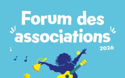 Forum des associations : le rendez-vous de la rentrée au Pouliguen