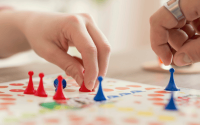 La bibliothèque invite le public à une soirée jeux de société