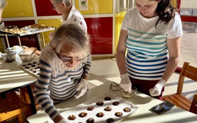 Semaine Bleue : la collectivité se mobilise pour les aînés