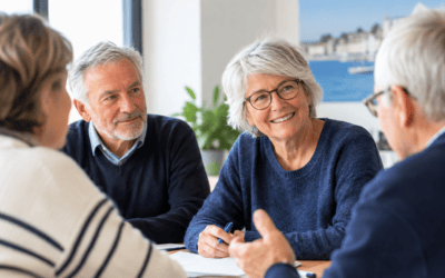 Comité Consultatif des Sages : un nouveau mandat à construire