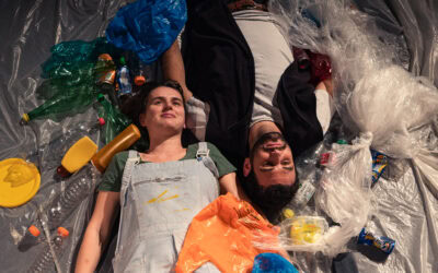Les Mardis de Baudry // Spectacle « Quand viendra la vague »