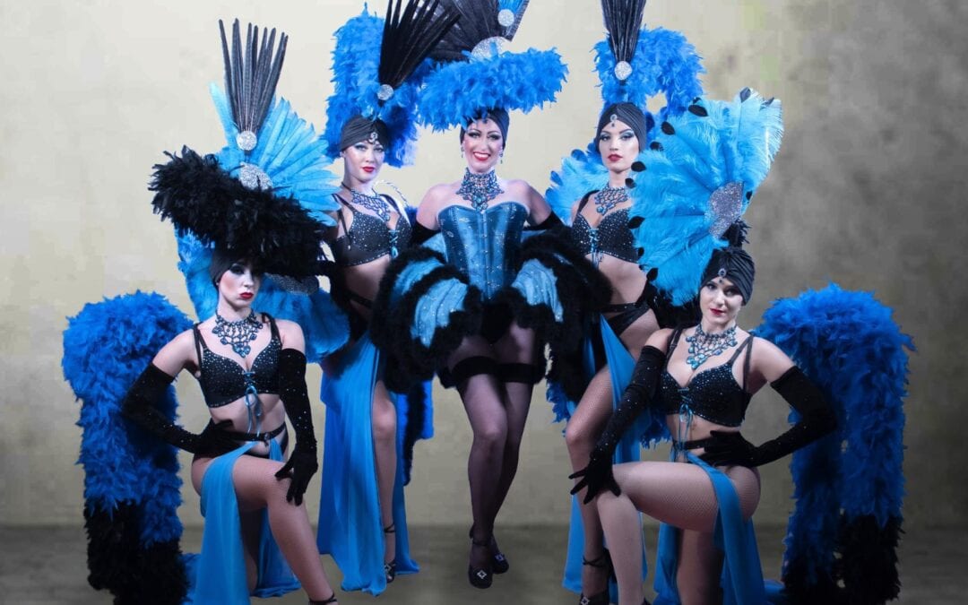 SOIRÉE CABARET