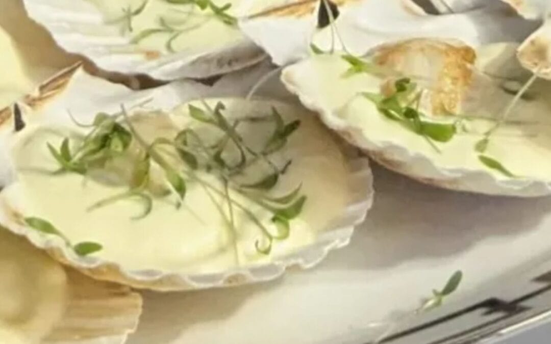 12e salon de la Gastronomie