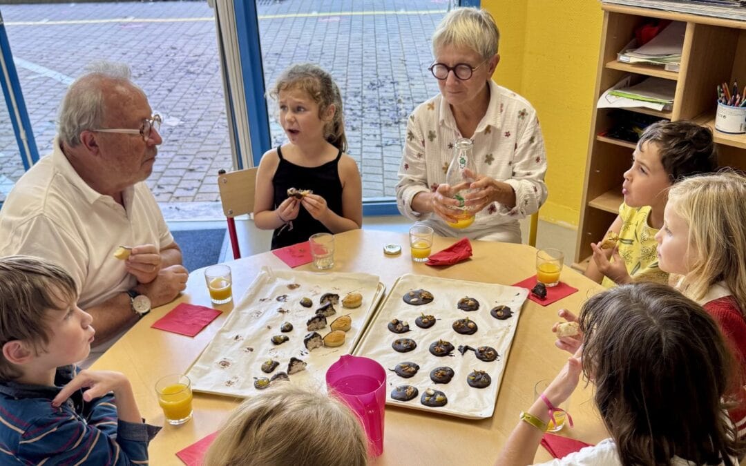 LA SEMAINE BLEUE – RELIONS TOUS LES ÂGES DANS DES TERRITOIRES ENGAGÉS !