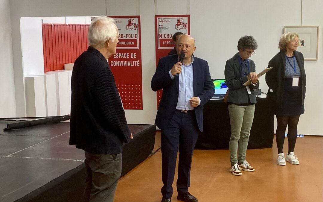 Les Océanes Atlantique au Pouliguen // Les 12 et 13 octobre prochains