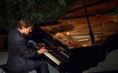 Premier « Jeudi de la Chapelle » // 22 octobre à 20h30
