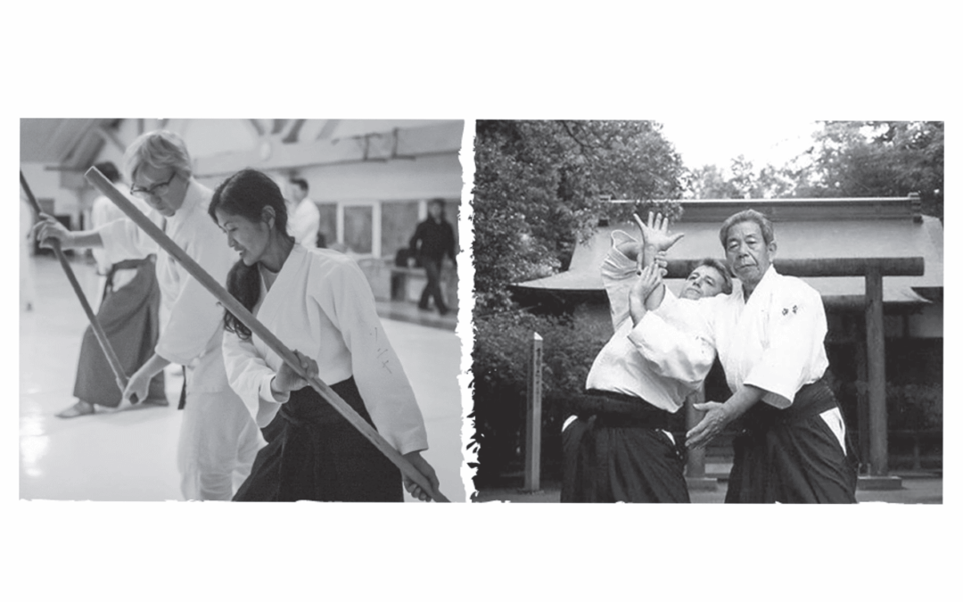 ASSOCIATION UMI DO DOJO